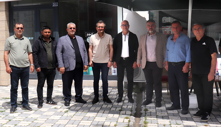 1 Haziran Dünya Süt Günü - Ek Görsel